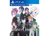 Playstation 4 MyDearest TOKYO CHRONOS PS4 Small