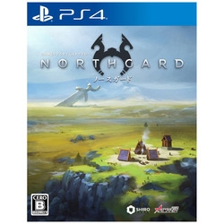 Playstation 4 Northgard Small