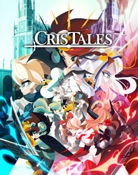 Playstation 4 Oizumi Amuzio Cris Tales PS4 Small