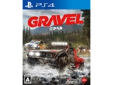 Playstation 4 Oizumi Amuzio GRAVEL PS4 Small