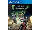 Playstation 4 Oizumi Amuzio Monster Energy Supercross - The Official Videogame PS4 Small