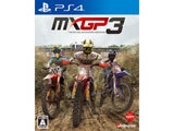 Playstation 4 Oizumi Amuzio MXGP3 - The Official Motocross Videogame Small