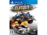 Playstation 4 Ozmi Amuseo as FlatOut 4: Total Insanity Small