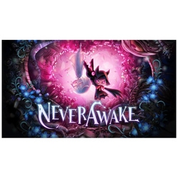 Playstation 4 NeverAwake Small