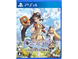 Playstation 4 Pikii Remiloa ~Girl Another World and Magic Book~ PS4 Small