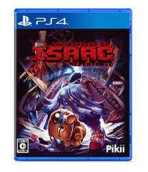 Playstation 4 The Binding of Isaac: Repentance (English) Small