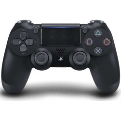 SIE Wireless Controller (DualShock 4) CUH-ZCT2J [Jet Black] Small