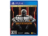 Playstation 4 SIE CALL OF DUTY BLACK OPSIII Value Selection PS4 Small