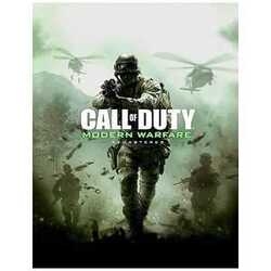 Playstation 4 SIE CALL OF DUTY MODERN WARFARE REMASTERED Small