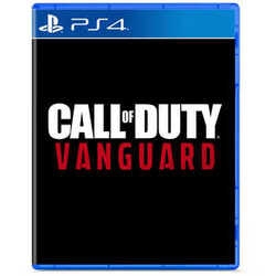 Playstation 4 SIE Call of Duty： Vanguard PS4 Small