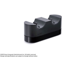 SIE DUALSHOCK 4 Charging Stand CUH-ZDC1J Small