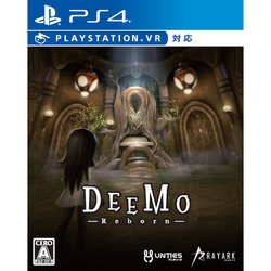 Playstation 4 Deemo Reborn Small