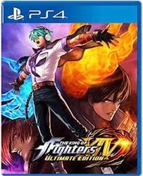 Playstation 4 The King Of Fighters XIV [Ultimate Edition] Small