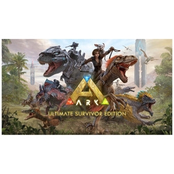 Playstation 4 ARK: Ultimate Survivor Edition Small