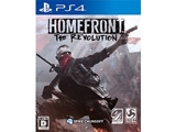 Playstation 4 Spike Chunsoft HOMEFRONT the Revolution PS4 Small