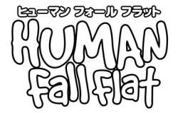 Playstation 4 Human: Fall Flat (English) Small