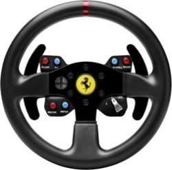 ThrustMaster Ferrari Gte Wheel Add-on Ferrari 458 Challenge Edition 4060047 Small