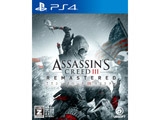 Playstation 4 Ubisoft Assassin's Creed III Remastered PS4 Small