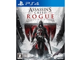 Playstation 4 Ubisoft Assassin's Creed Rogue Remastered PS4 Small