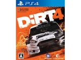 Playstation 4 Ubisoft DiRT 4 PS4 Small