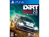 Playstation 4 Ubisoft DRT Rally 2.0 PS4 Small