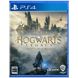 Playstation 4 Hogwarts Legacy [Deluxe Edition] Small