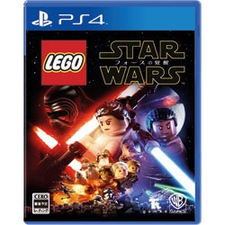 Playstation 4 LEGO Star Wars: The Force Awakens Small