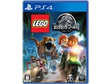 Playstation 4 Warner Home Video LEGO Jurassic World PS4 Small