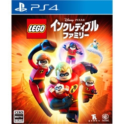 Playstation 4 LEGO The Incredibles Small