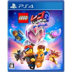 Playstation 4 The LEGO Movie 2 Videogame Small