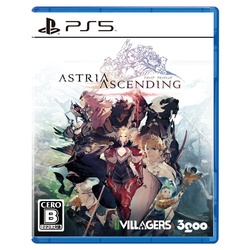 Playstation 5 3goo Astria Ascending (English) Japanese Version PS5 small