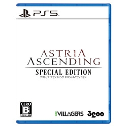 Playstation 5 3goo Astria Ascending [Special Edition] (English) Japanese Version PS5 small