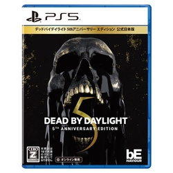 Playstation 5 3goo Dead by Daylight [5th Anniversary Edition] (English) Japanese Version PS5 small