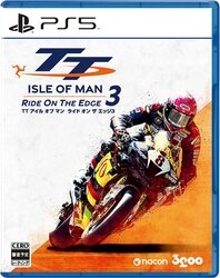 Playstation 5 TT Isle of Man: Ride on the Edge 3 (Multi-Language) Small