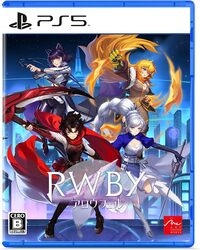 Playstation 5 RWBY: Arrowfell (Multi-Language) Small