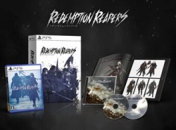 Playstation 5 Redemption Reapers [Limited Edition] (Multi-Language) Small