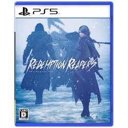 Playstation 5 Redemption Reapers (Multi-Language) Small