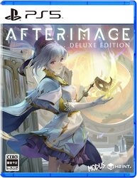 Playstation 5 Afterimage [Deluxe Edition] (Multi-Language) Small