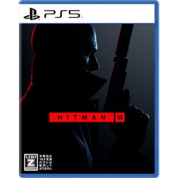 Playstation 5 H2 Interactive Hitman III (English) Japanese Version PS5 small