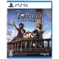 Playstation 5 Tortuga - A Pirate's Tale (Multi-Language) Small