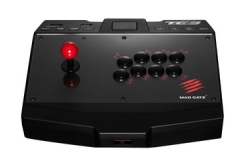 Mad Catz T.E.3 Arcade Stick GAPCCAINBL001-0J Small