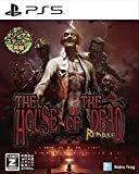 Playstation 5 THE HOUSE OF THE DEAD: Remake (Multi-Language) Small