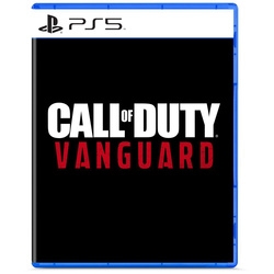 Playstation 5 SIE Call of Duty: Vanguard Japanese Version PS5 small