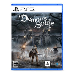 Playstation 5 SIE Demon's Souls Japanese Version PS5 small