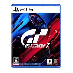 Playstation 5 SIE Gran Turismo 7 Japanese Version PS5 small