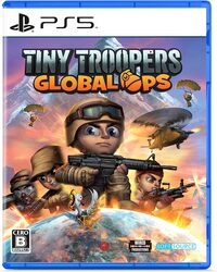 Playstation 5 Tiny Troopers: Global Ops Small