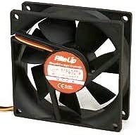 Case Fan Plus Up RCF8025L