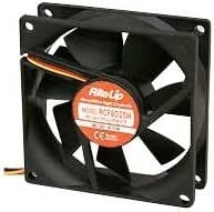 Case Fan Plus Up RCF8025M