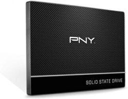 SSD PNY CS900 SSD7CS900-480-RB