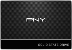 PNY CS900 SSD Small7CS900-4TB-RB SSD Small